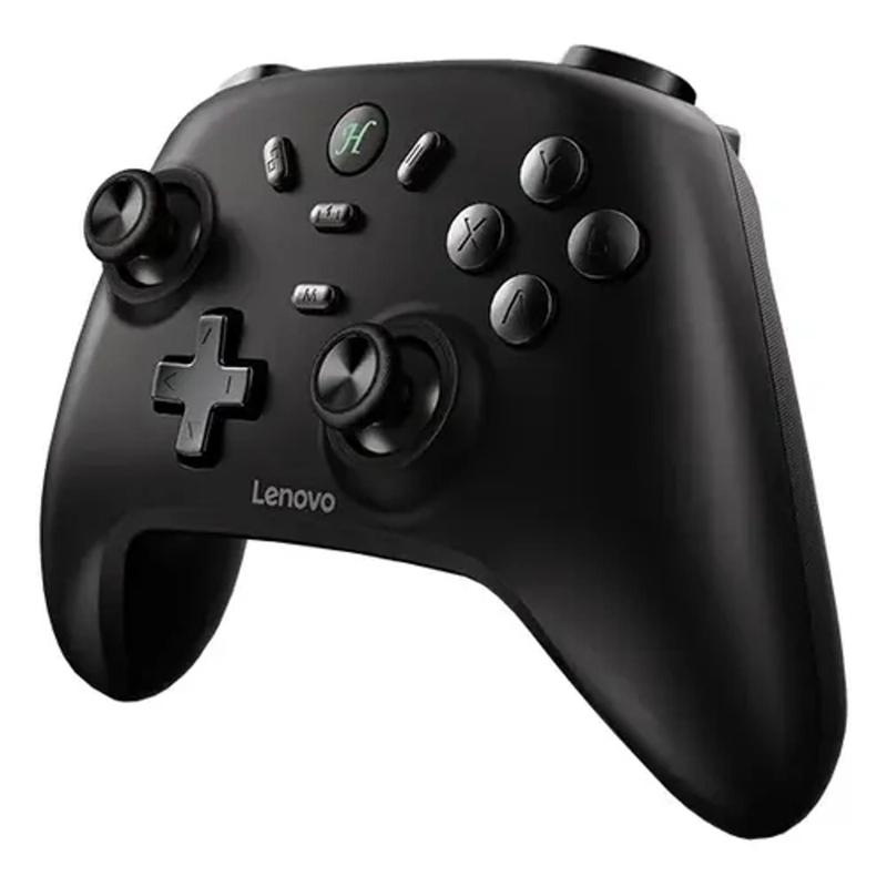 controle gamepad sem fio Lenovo S07 para switch, PC, smartphone