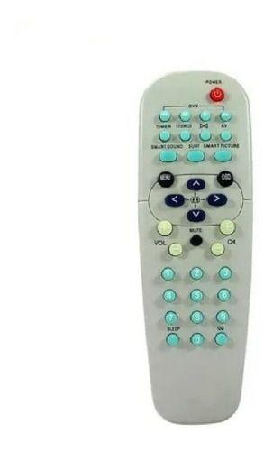 Controle Remoto Para Tv Philips Todos Modelos Tubo Televisão 7133