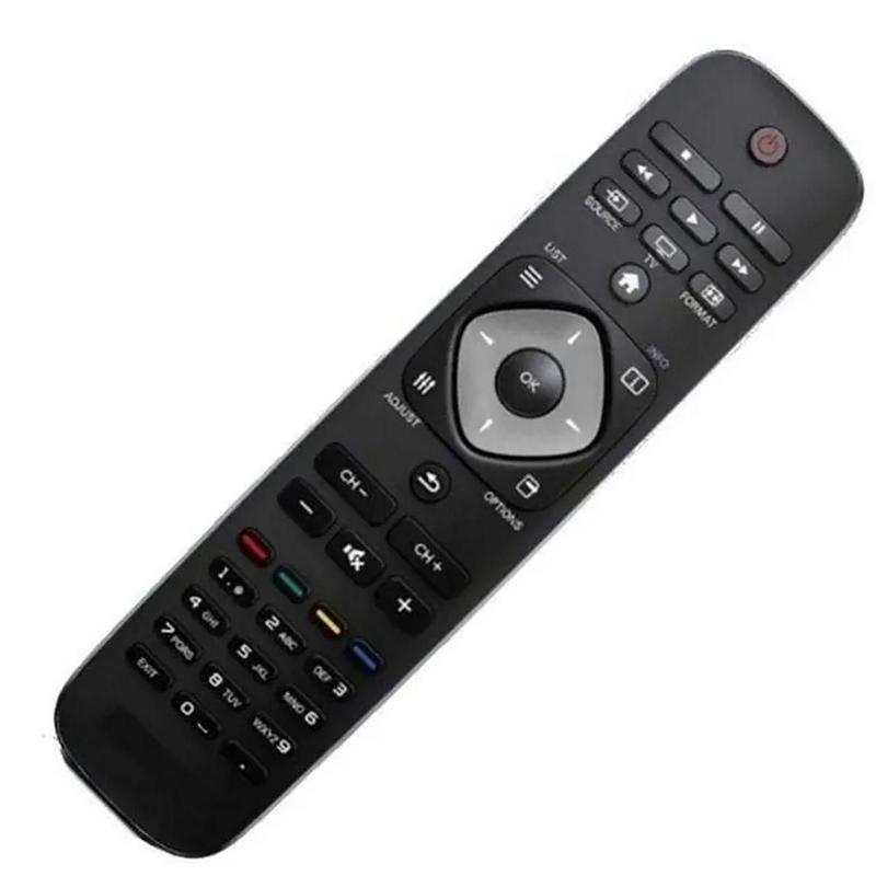 Controle Remoto Philips Led Smart 32 42 47 50 52