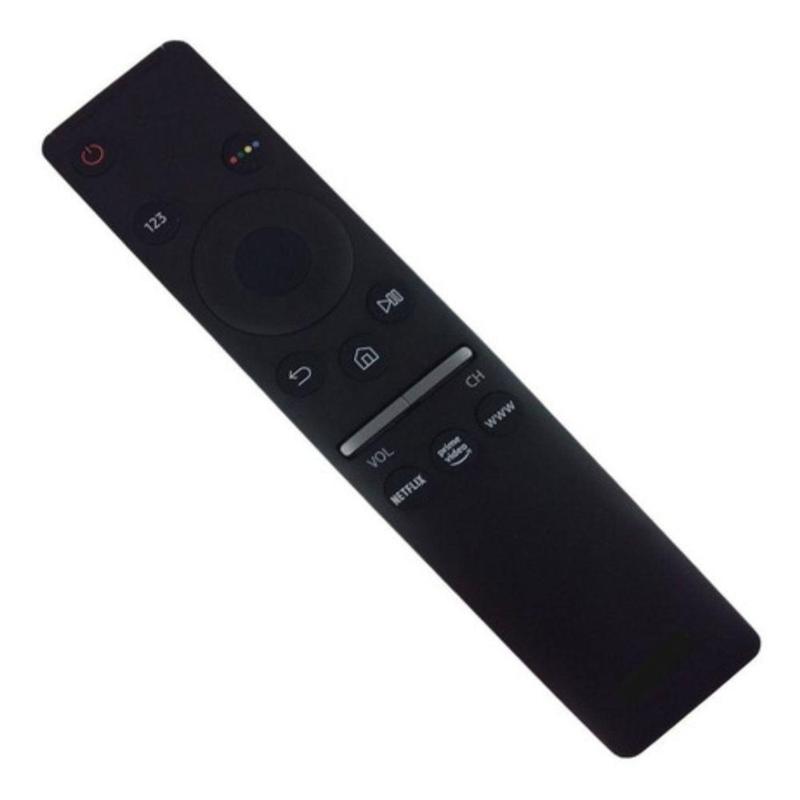 Controle Remoto Ru7100 Tv Smart Uhd 4k Tela Curva - VC