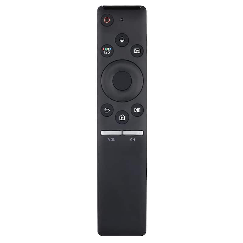 Controle Remoto Samsung QLED 2018 Q7FN 65" UHD 4K