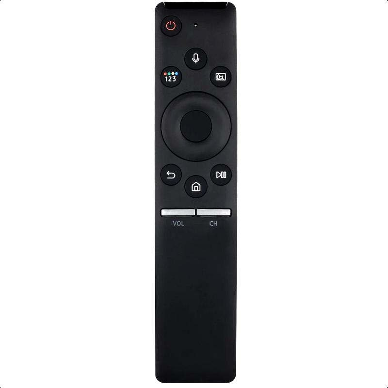 Controle Remoto Samsung QLED 4K QN55Q6FNAGXZD