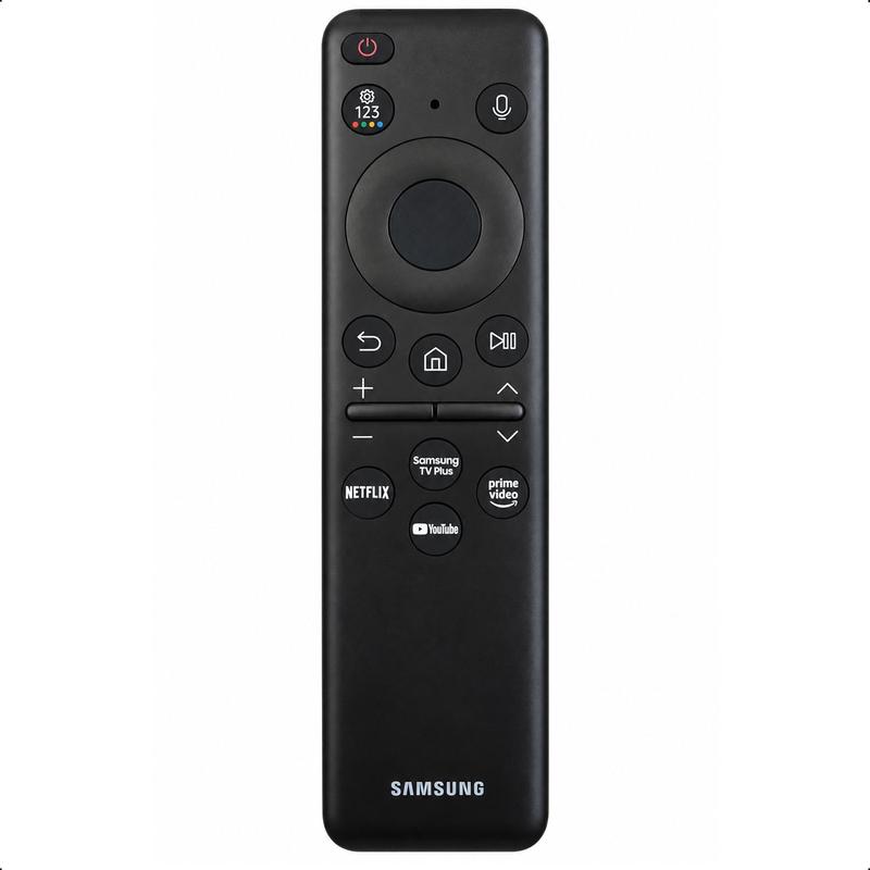 Controle Remoto Samsung Smart TV 58" UHD 4K 58AU7700