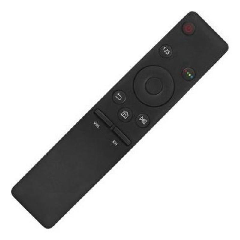 Controle Remoto Tv Un40k6500agxzd Un40k6500ag