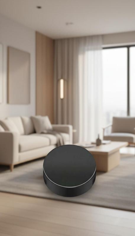 Controle Remoto Universal Infravermelho Wi-Fi Inteligente