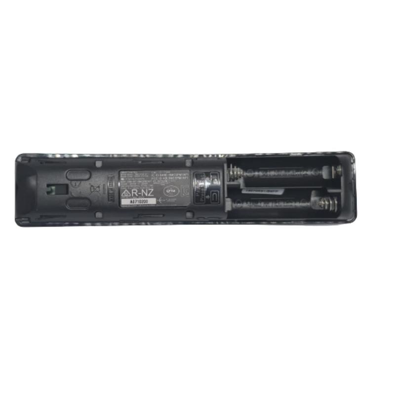 Controle Samsung Com Comando De Voz 4K Original BN59-01274A modelo UN55MU7000GXZD