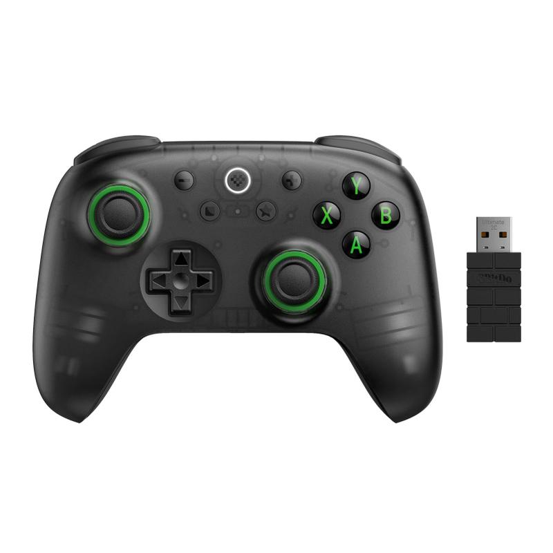 Controle Sem Fio 8BitDo Ultimate 2C para PC e Android