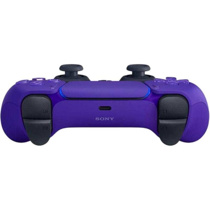 Controle Sem Fio Dualsense Galactic Purple PS5