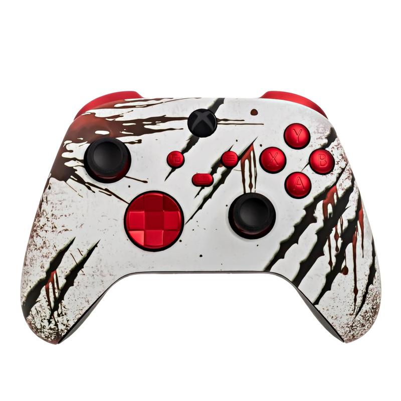 Controle sem fio Crazy Controllerz Xbox Series XS
