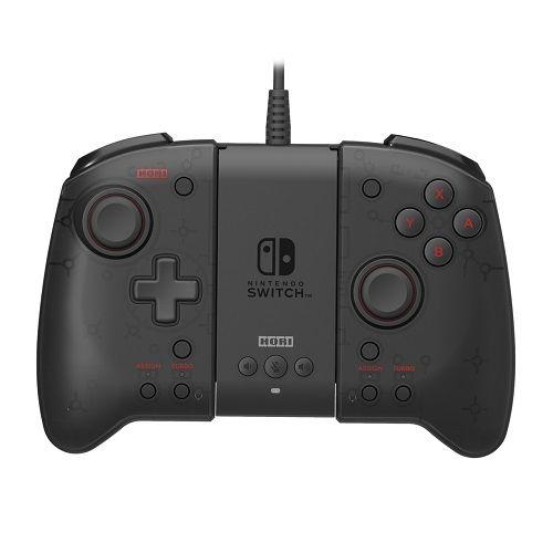 Controle Split Pad Pro Hori Nintendo Switch Sonic