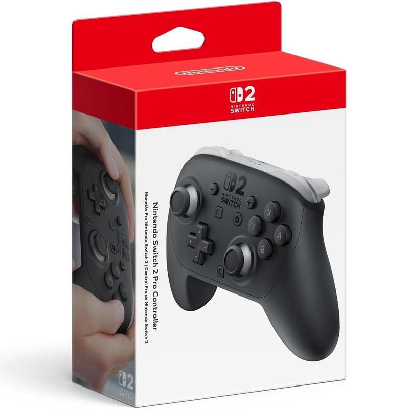 Nintendo Switch Pro Controller Japon Splatoon 2 Edition Controle joystick sem fio