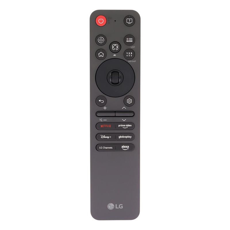 Controle TV Smart LG Oled97g5psa 43au801c0sa 43qned70asa 43qned82asg 43ua8550psa Mr25ga 50au801c0sa