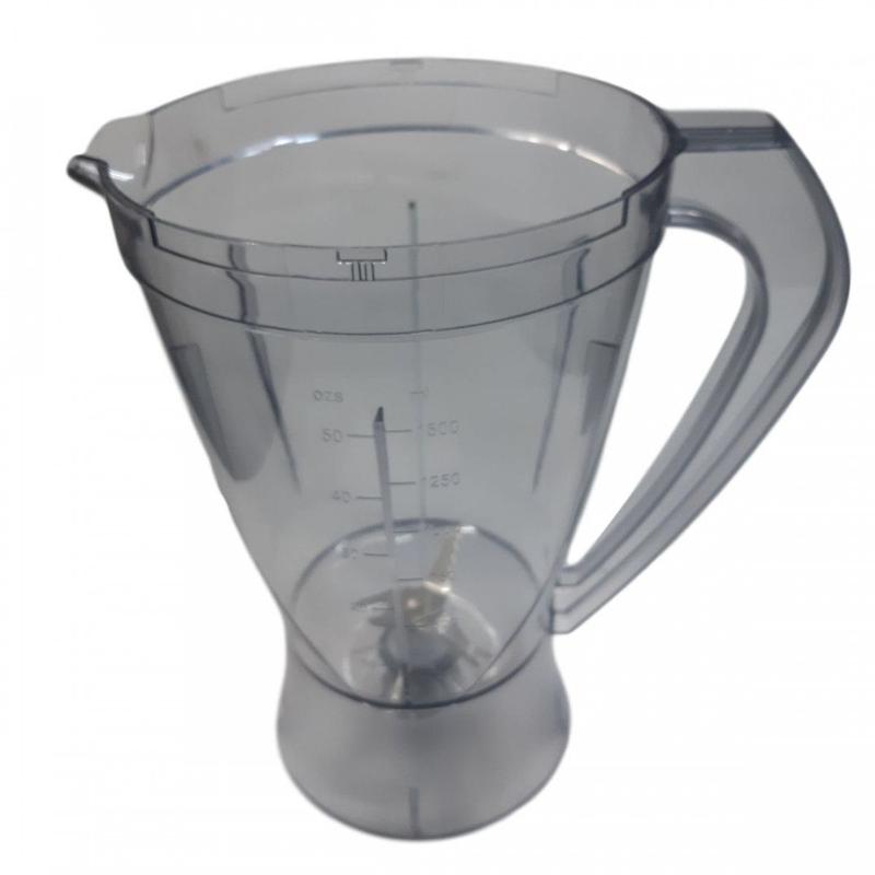 Copo Original Liquidificador Philco All In One Pr2 Sem Tampa