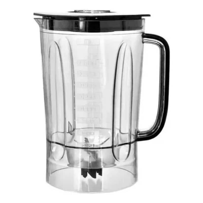 Copo Liquidificador Philco Ph900 Ph1200 B1000 Vermelho Original