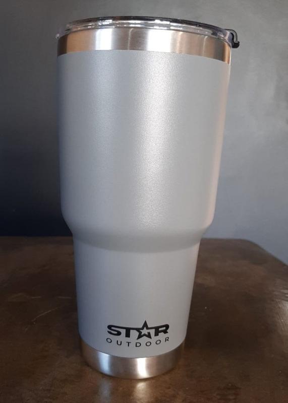 Copo termico star