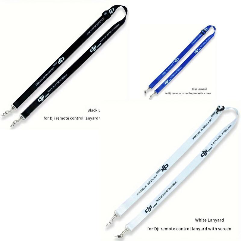 Cordão para Controle DJI Compatível com Mini 3/3 Pro/4 Pro, Air 2S/Air 3 Acessório Ideal para Drones