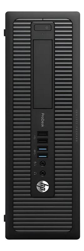 Cpu Hp Intel Core I7 4770 8gb 240ssd Win11 8 Gb 240 Gb Hd Grafics