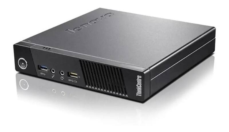 Cpu Lenovo Mini M93p Intel Core I5 8gb 240gb Ssd