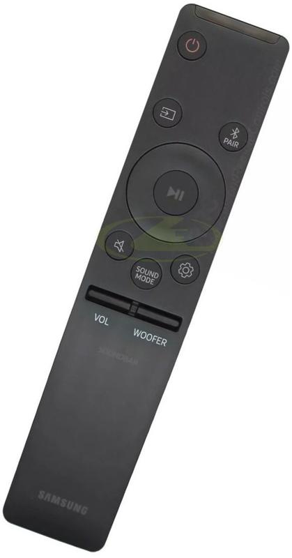 Soundbar Samsung HW-Q600B, com 3.1.2 canais, Bluetooth, Subwoofer sem fio, Dolby Atmos e Acoustic Beam