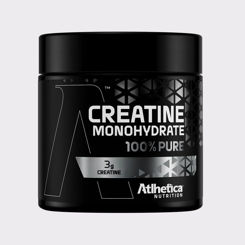 Creatina Atlhetica 100% Pure 100g