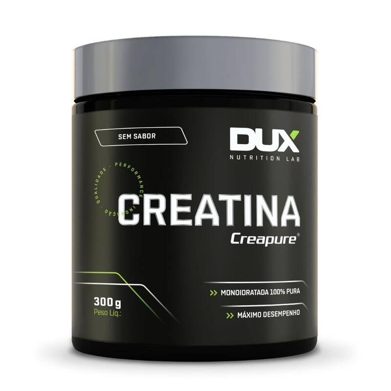 Creatina Creapure- Dux