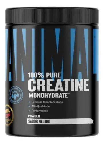 Creatina Universal Nutrition 100% Pure - 1kg