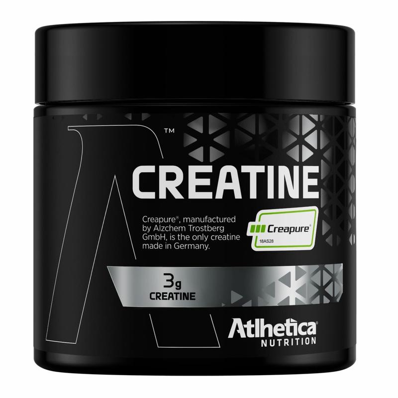 Creatine creapure 200g