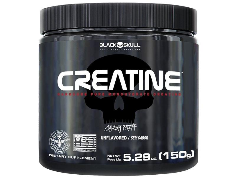 Creatine - creatina monohidratada - 150g