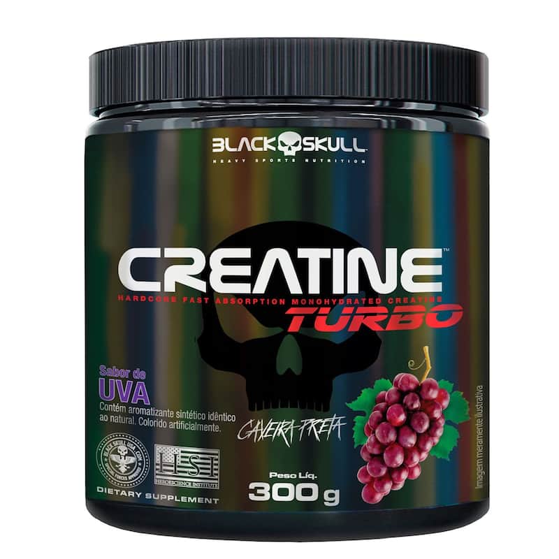 Creatine turbo - 300g