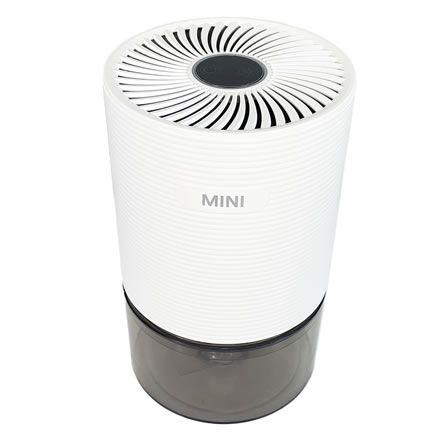 Desumidificador de ar Desidrat New Mini Bivolt *
