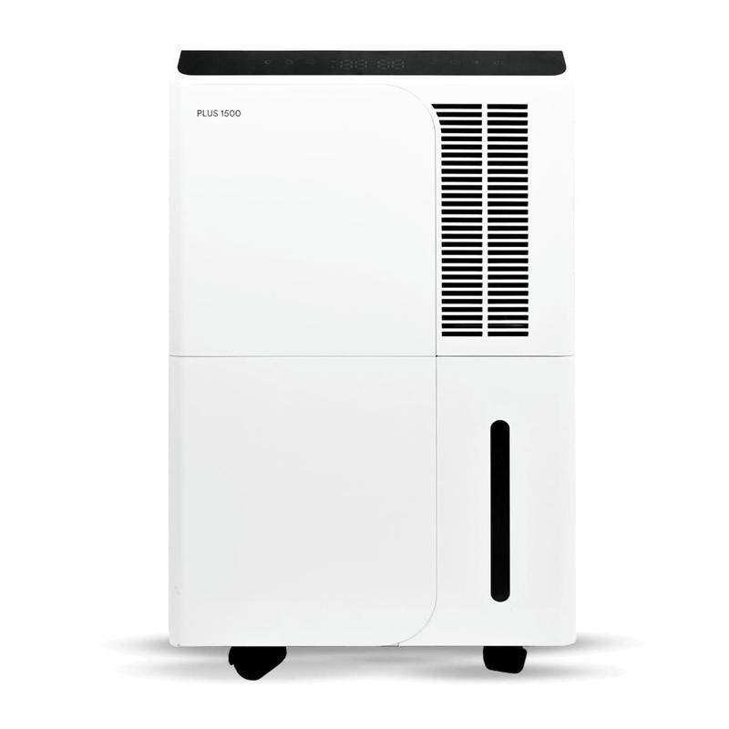 Desumidificador Desidrat Profissional New Plus 1500 127v *