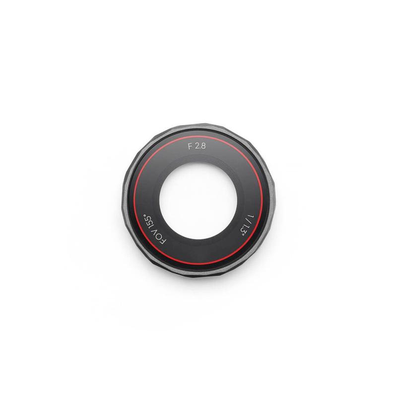 DJI Osmo Action 5 Pro Glass Lens Cover Original
