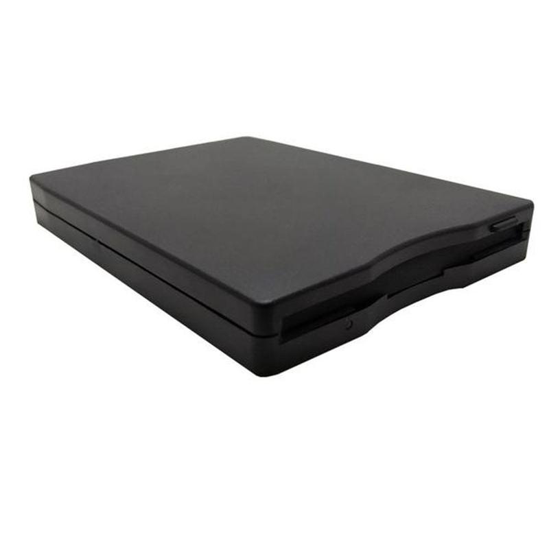 Drive disquete externo usb 1.44mb dis-1.44 f3 - 285