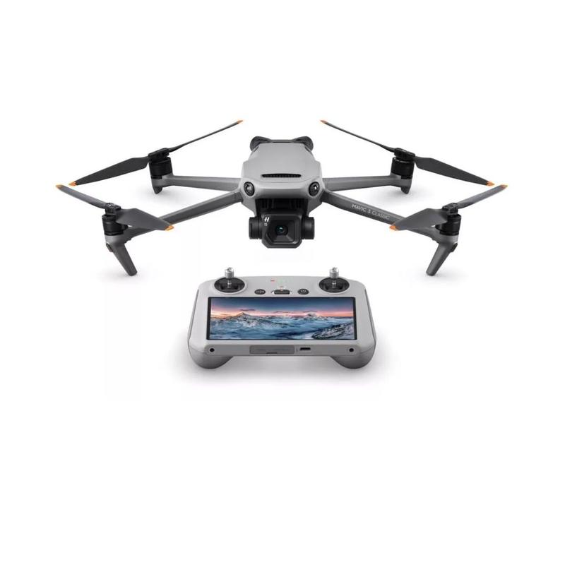Drone Dji Mavic 3 Pro FLY More Combo ( RC)