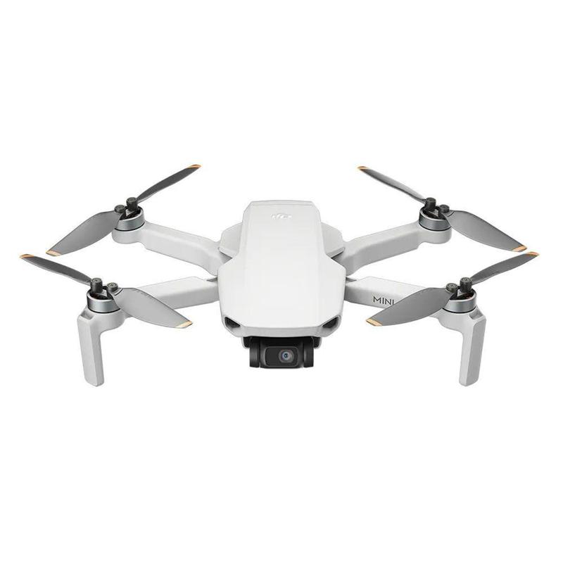 Drone DJI Mini 4K Fly More Combo Sem tela BR DJI058