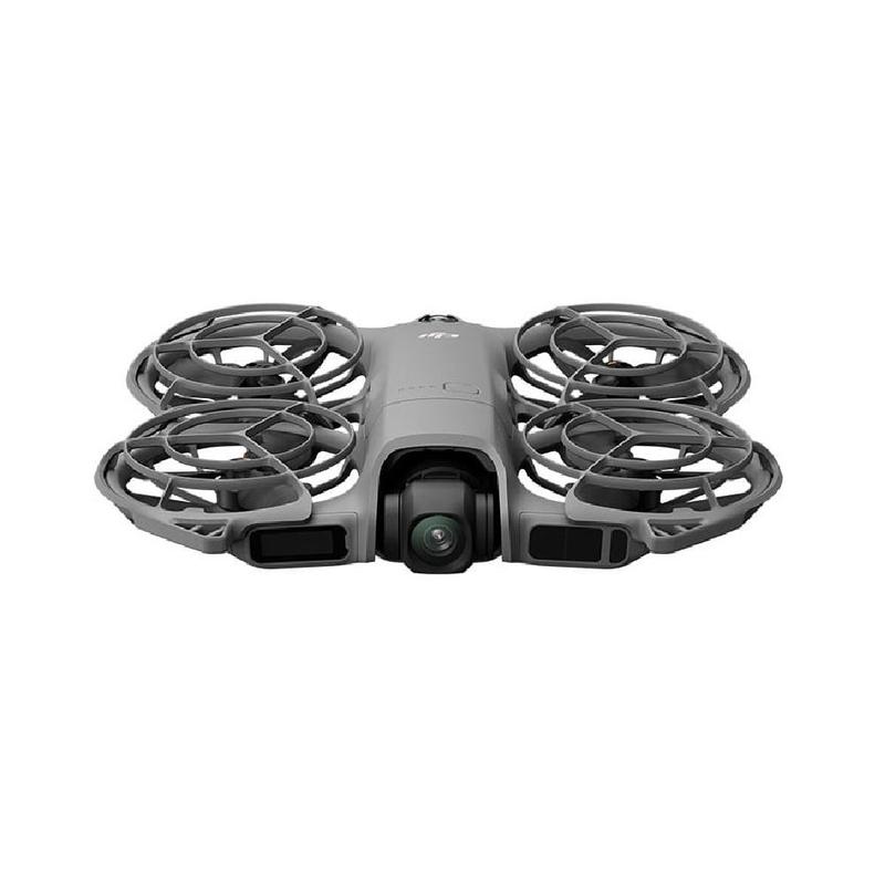 DJI Neo 2 Standard (Apenas o Drone), Leve e Dobrável, Decolagem e Pouso na Palma da Mão, Controle por Gestos, ActiveTrack, Detecção de Obstáculos Omnidirecional, Drone 4K para Iniciantes - DJI069