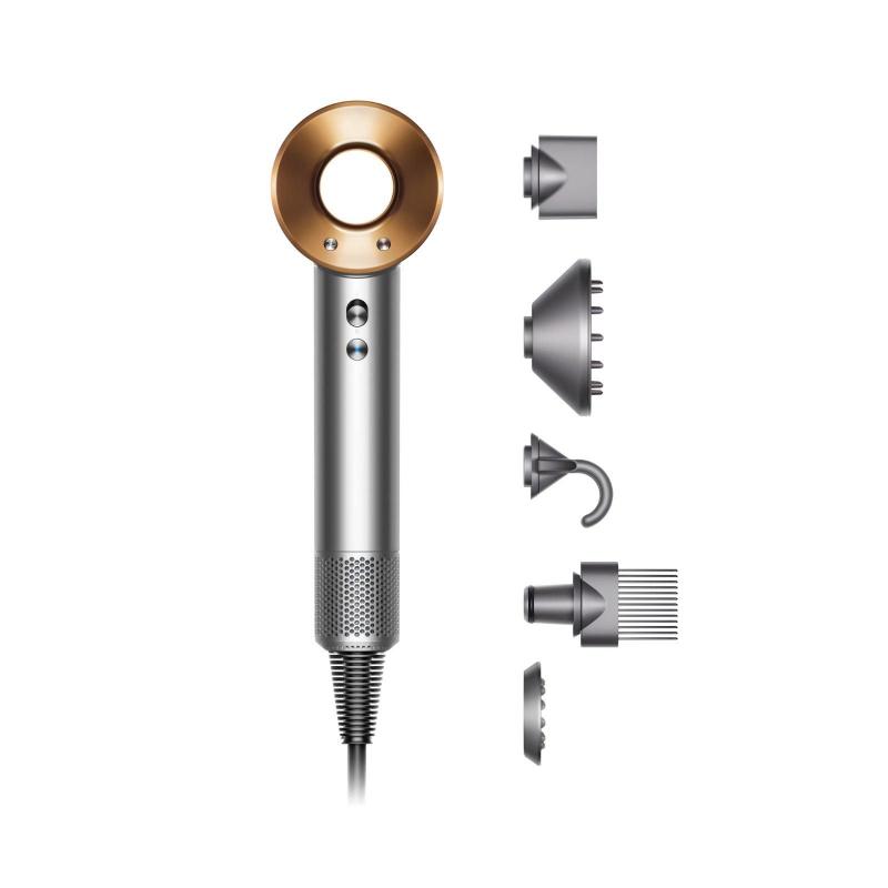 Beleza Dyson Supersonic Secador de Cabelo