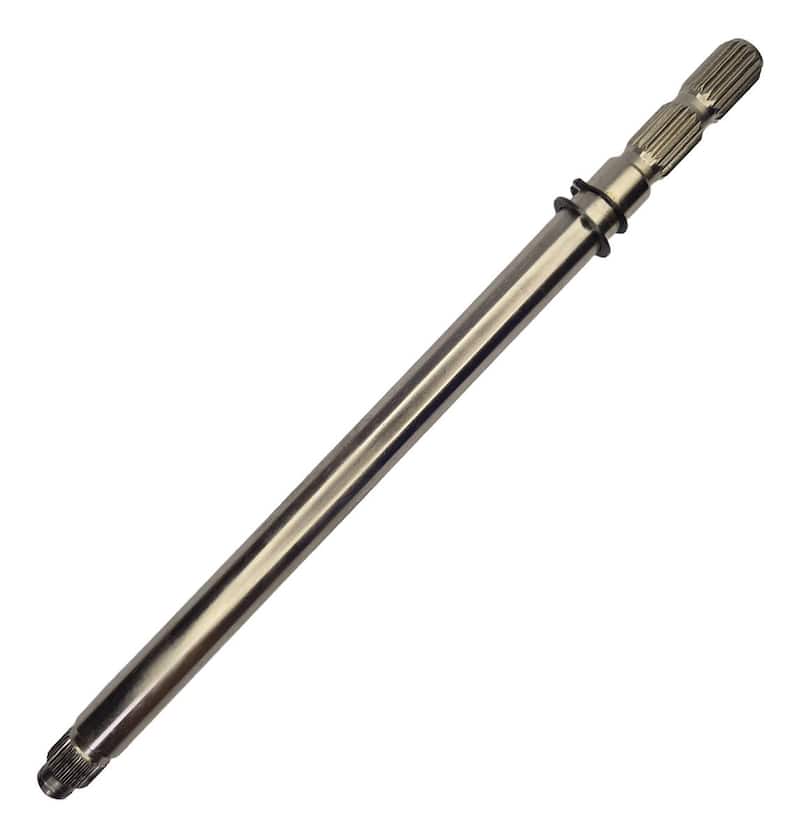 Eixo agitador 8-12kg lav electrolux lm08 top08 7122106 alado