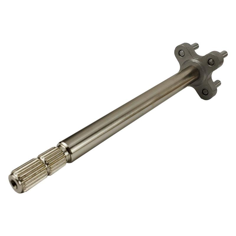 Eixo do Mecanismo Brastemp Consul 15kg 16 Kg 7112111