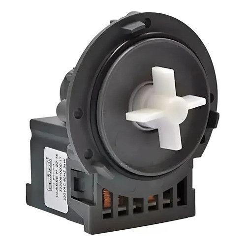 Eletrobomba Bomba De Agua Maquina De Lavar Electrolux 15kg