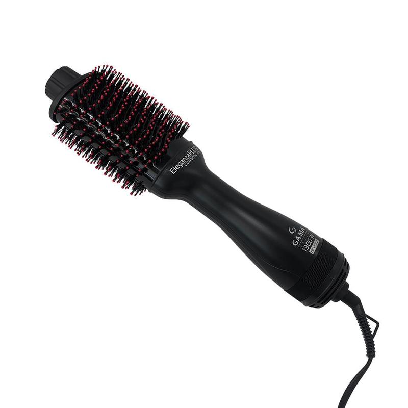 Escova Rotativa Eleganza Plus 1100W GaMa Italy