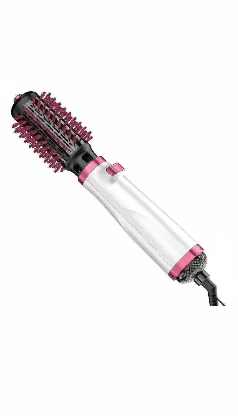 Escova Rotativa Secadora New Turbo Plus Gama Full