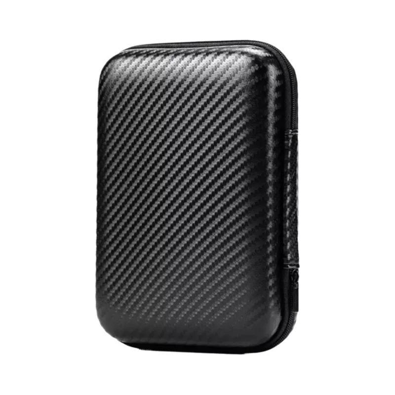 Estojo De Viagem Para Console De Jogos R35S R36S 4 Em 1 Com Protetor De Tela De Vidro Temperado
