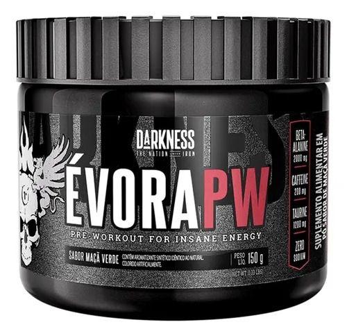 Évora PW (150g) - Sabor: Maçã Verde