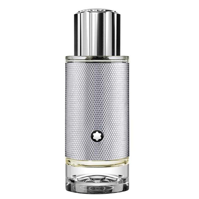 Explorer Platinum Montblanc - Perfume Masculino - Eau De Parfum