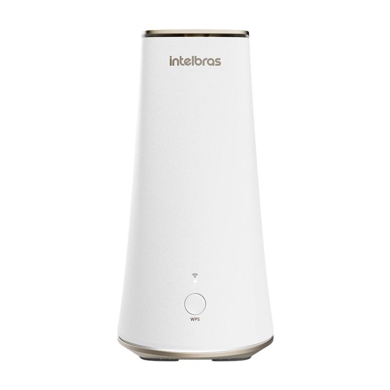 Extensor WIFI 6 MESH Com Roteamento IH 3000 Branco Intelbras