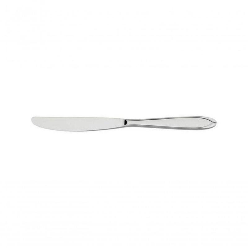 Faca De Mesa Tramontina Laguna Em Aço Inox