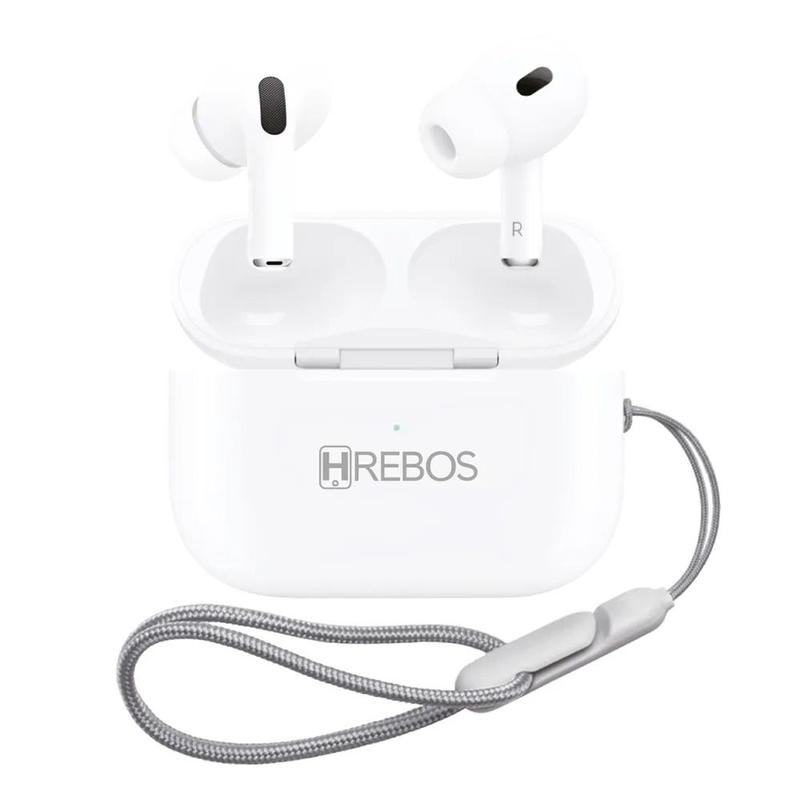 Fone Bluetooth Hrebos Eb-009 Hpods Handle