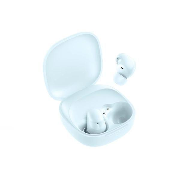Fone bluetooth redmi buds 6 play xiaomi, azul (xm812azu)