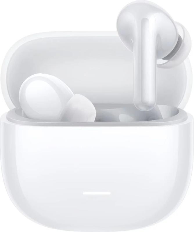 Fone.Bluetooth.Redmi.Buds 8 Lite Branco